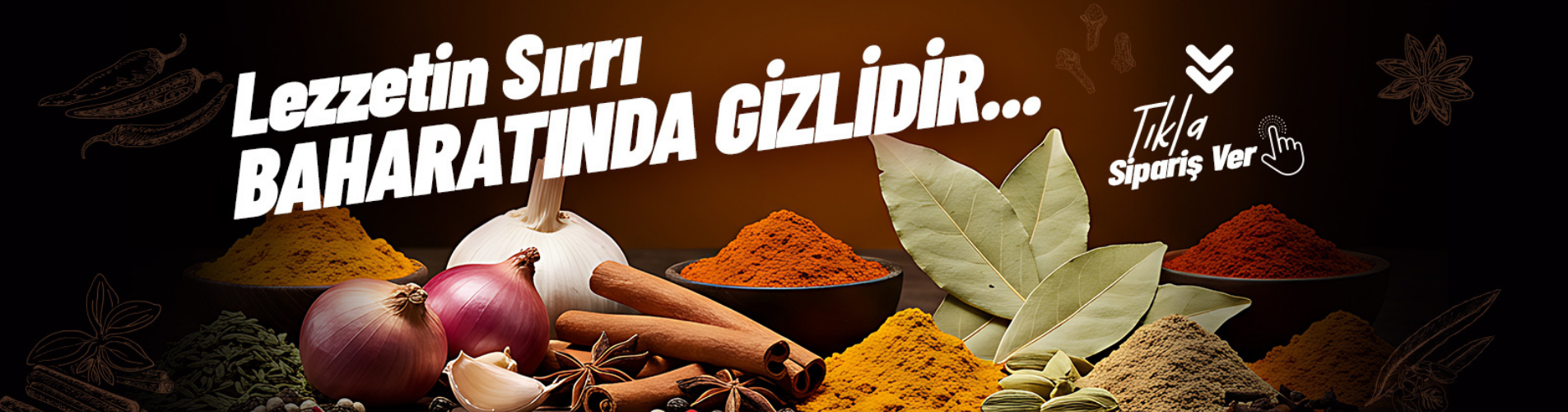 Savorra Baharat